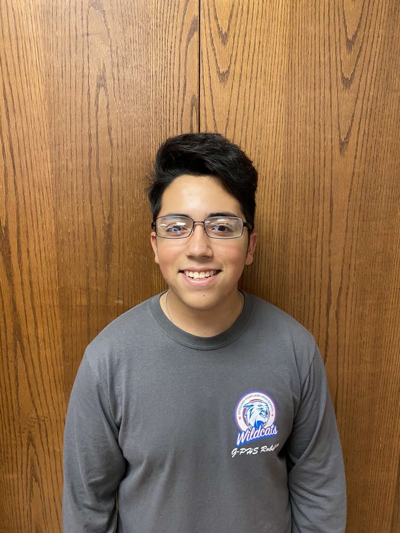 Ryan Avila