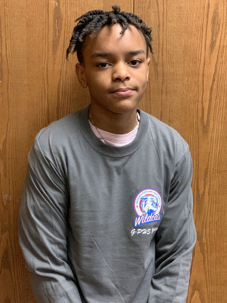 Keoni Pitchford