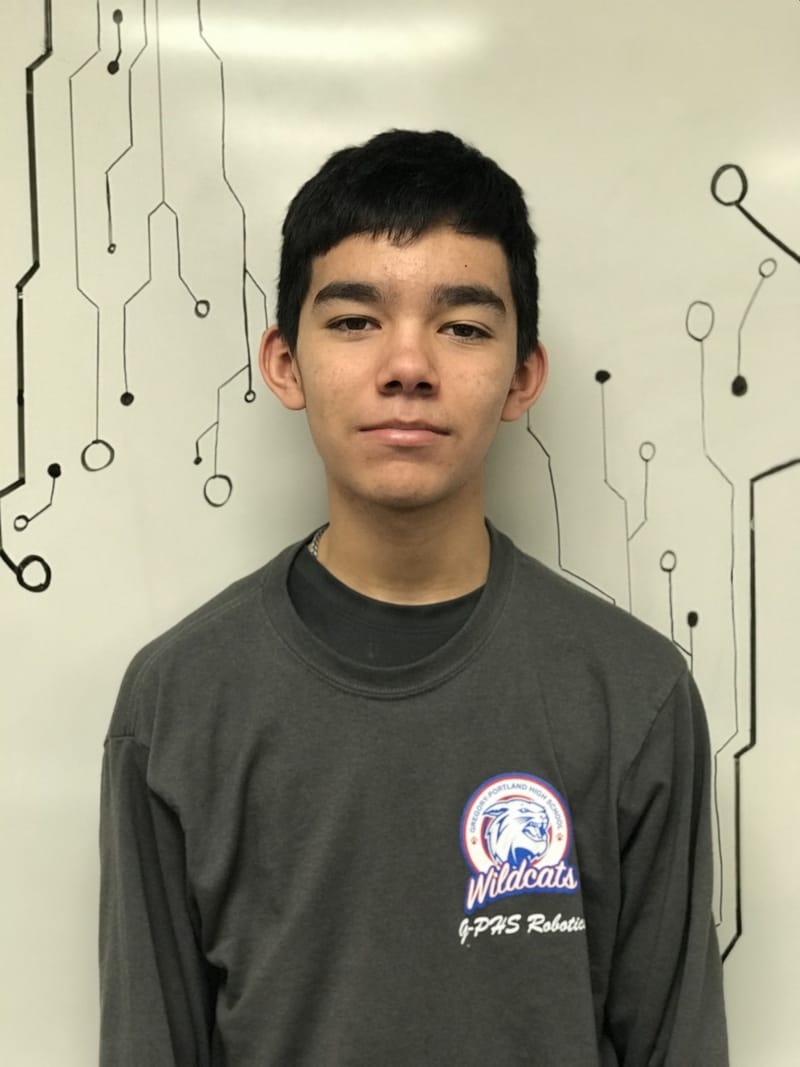 Sean Rios