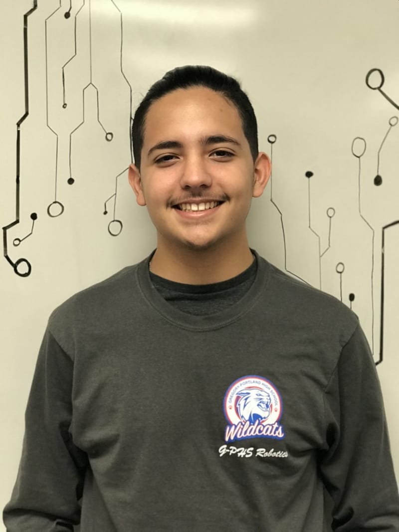 Jayden Galvan