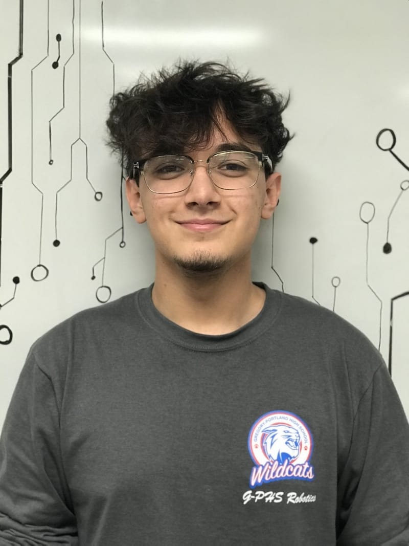 Ben Morales