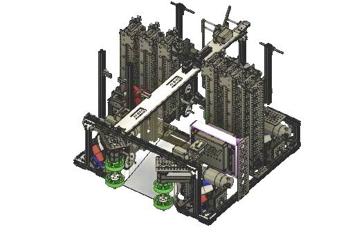 12302's Robot