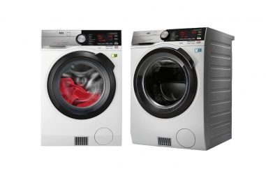 assistenza aeg image