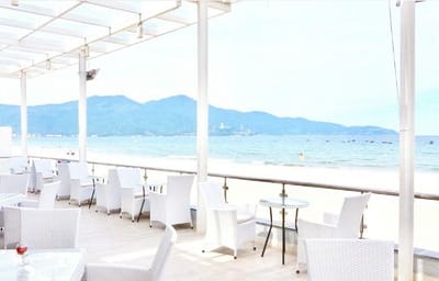 Quán cafe view đẹp ở Đà Nẵng – 3 địa điểm không thể không đến