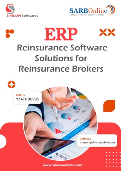 SARBOnline (For Reinsurance Brokers) image