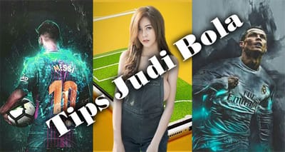 Tips Untuk Withdraw Judi Bola Online Agar Lebih Mudah