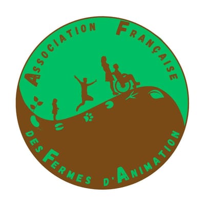 Membre de l'association française des fermes d'animation