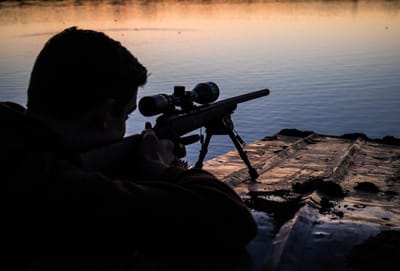 Choosing the Perfect Tactical Scope Mount image