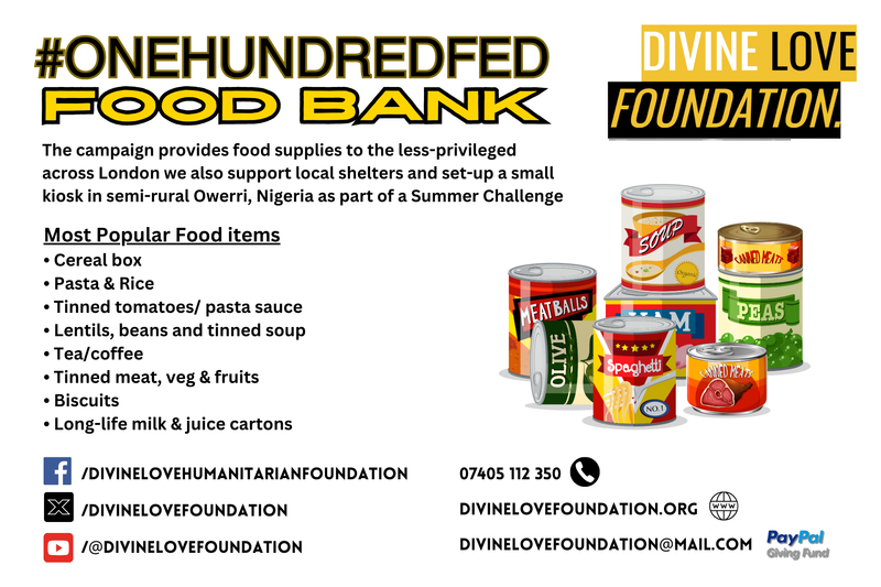 Donate to our GoFundMe campaign