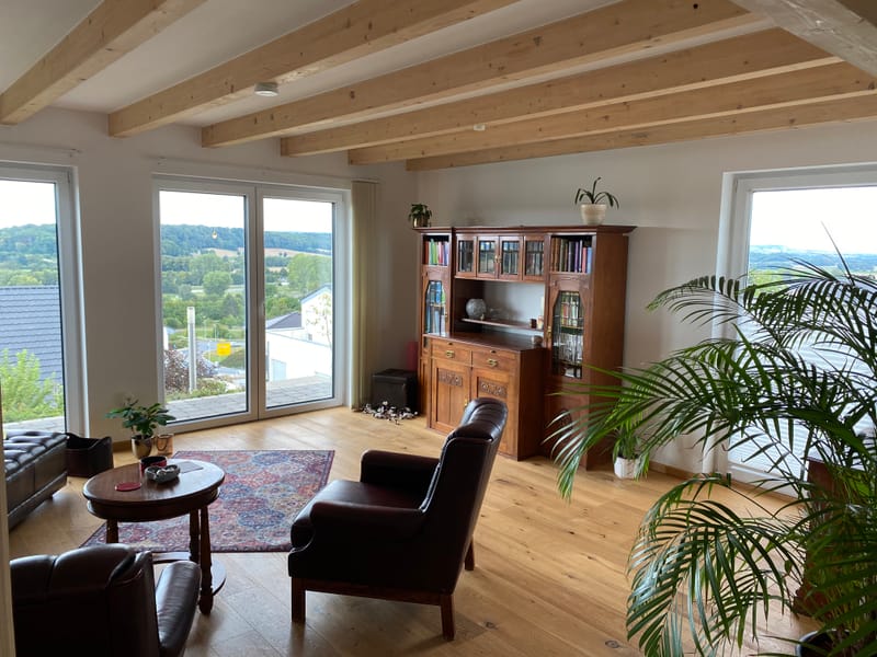 systemische Therapie