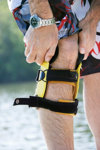 The Things to Keep in Mind before Choosing a Knee Brace image