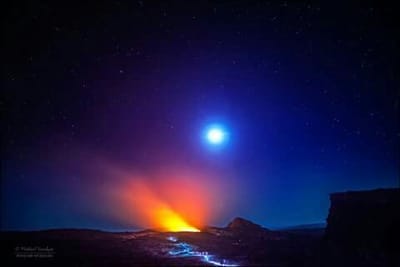 4 days Danakil Depression