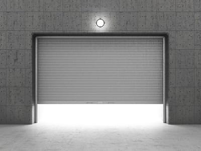 Merits Of Hiring Garage Door Repair Services  image