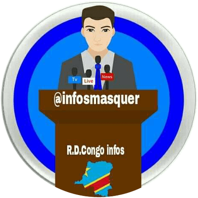 R.D.Congo infos