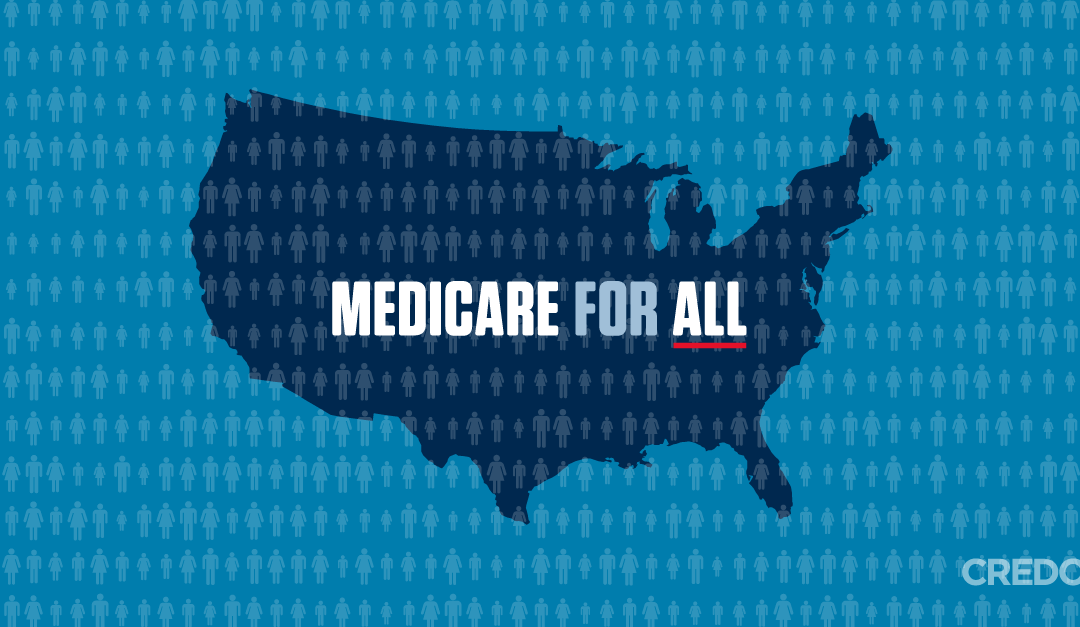 Medicare For All