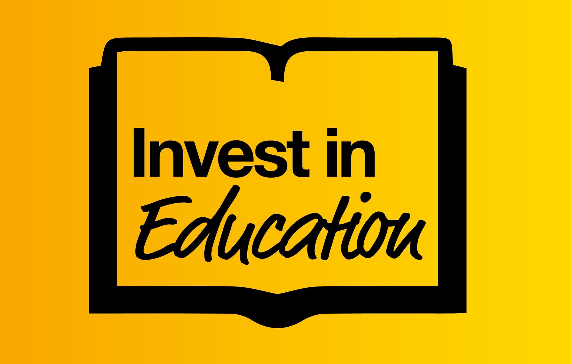 Invest In Education