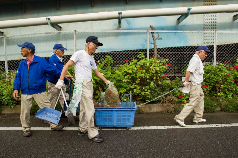 Growing Local Economies