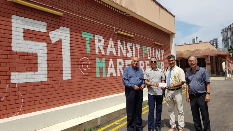 NHCS #buildahomenhcs