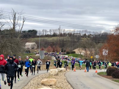 ALASAN MEMILIH RACE MANAGEMENT