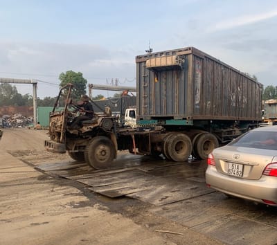 Thu mua phế liệu quận 11 giá cao
