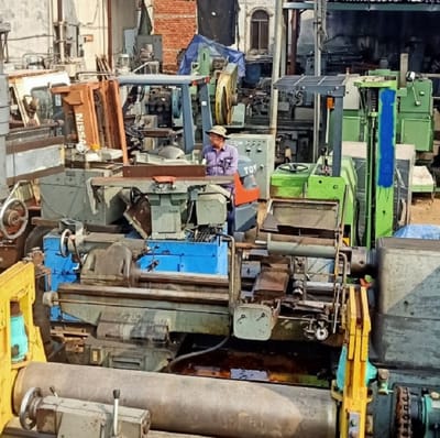 Thu mua ve chai quận Thủ Đức tận nơi tại nhà