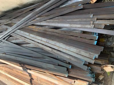 Thu mua phế liệu quận Tân Bình giá cao