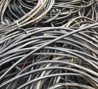 Thu mua phế liệu nhôm giá cao Việt Đức mua hàng toàn quốc