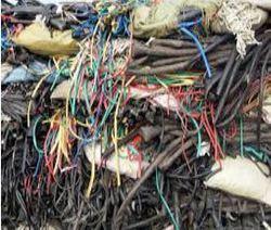 Mua Phế liệu dây cáp-điện tại TPHCM và toàn quốc
