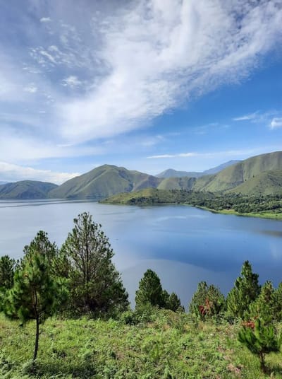 Tour danau toba image