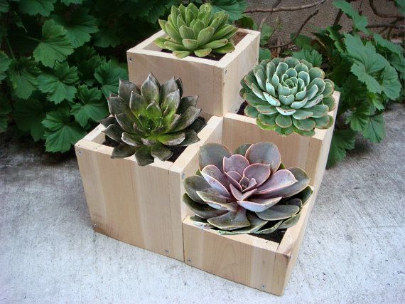 Wooden