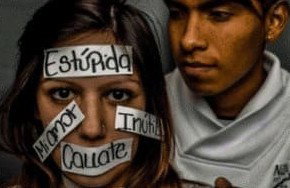 TIPOS DE VIOLENCIA DE GÉNERO: VIOLENCIA PSICOLÓGICA O EMOCIONAL