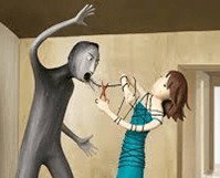 VIOLENCIA DE GÉNERO. FORMAS DE VIOLENCIA: AMENAZA