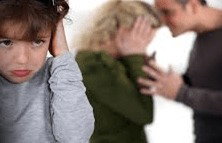 VIOLENCIA DE GENERO. FORMAS DE VIOLENCIA: VIOLENCIA DOMÉSTICA