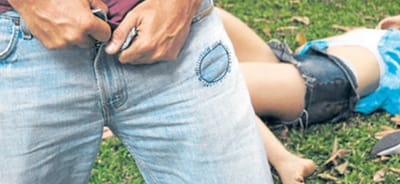 VIOLENCIA DE GÉNERO. FORMAS DE VIOLENCIA: ACCESO CARNAL VIOLENTO,