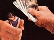 VIOLENCIA DE GÉNERO. FORMAS DE VIOLENCIA: PROSTITUCIÓN FORZADA.