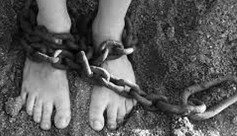 VIOLENCIA DE GÉNERO. FORMAS DE VIOLENCIA: ESCLAVITUD SEXUAL.