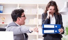 VIOLENCIA DE GÉNERO. FORMAS DE VIOLENCIA: VIOLENCIA LABORAL