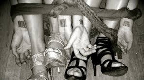 VIOLENCIA DE GÉNERO. FORMAS DE VIOLENCIA: TRATA DE MUJERES NIÑAS Y ADOLESCENTES