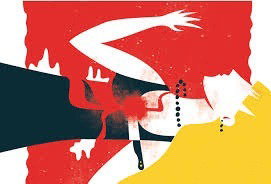 VIOLENCIA DE GÉNERO. FORMAS DE VIOLENCIA: FEMICIDIO