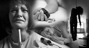 VIOLENCIA DE GÉNERO. FORMAS DE VIOLENCIA: INDUCCIÓN O AYUDA AL SUICIDIO