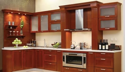 kitchen cabinet 1 image