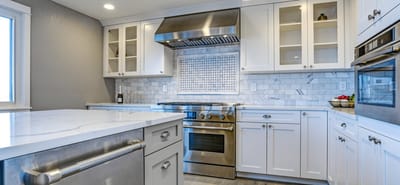 kitchen cabinet 3 image