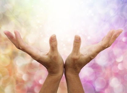 Curso de Reiki IIIA (A Realização)