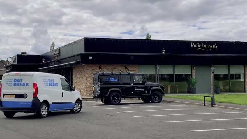 We use these kind of creatives for paid advertising campaigns