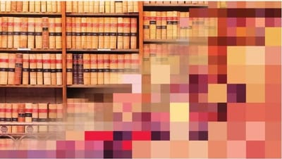 Artificial intelligence disrupting the business of law