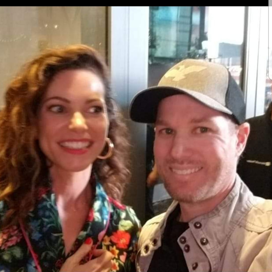 Brenton Tyler Hoffmann & Courtney Henggeler