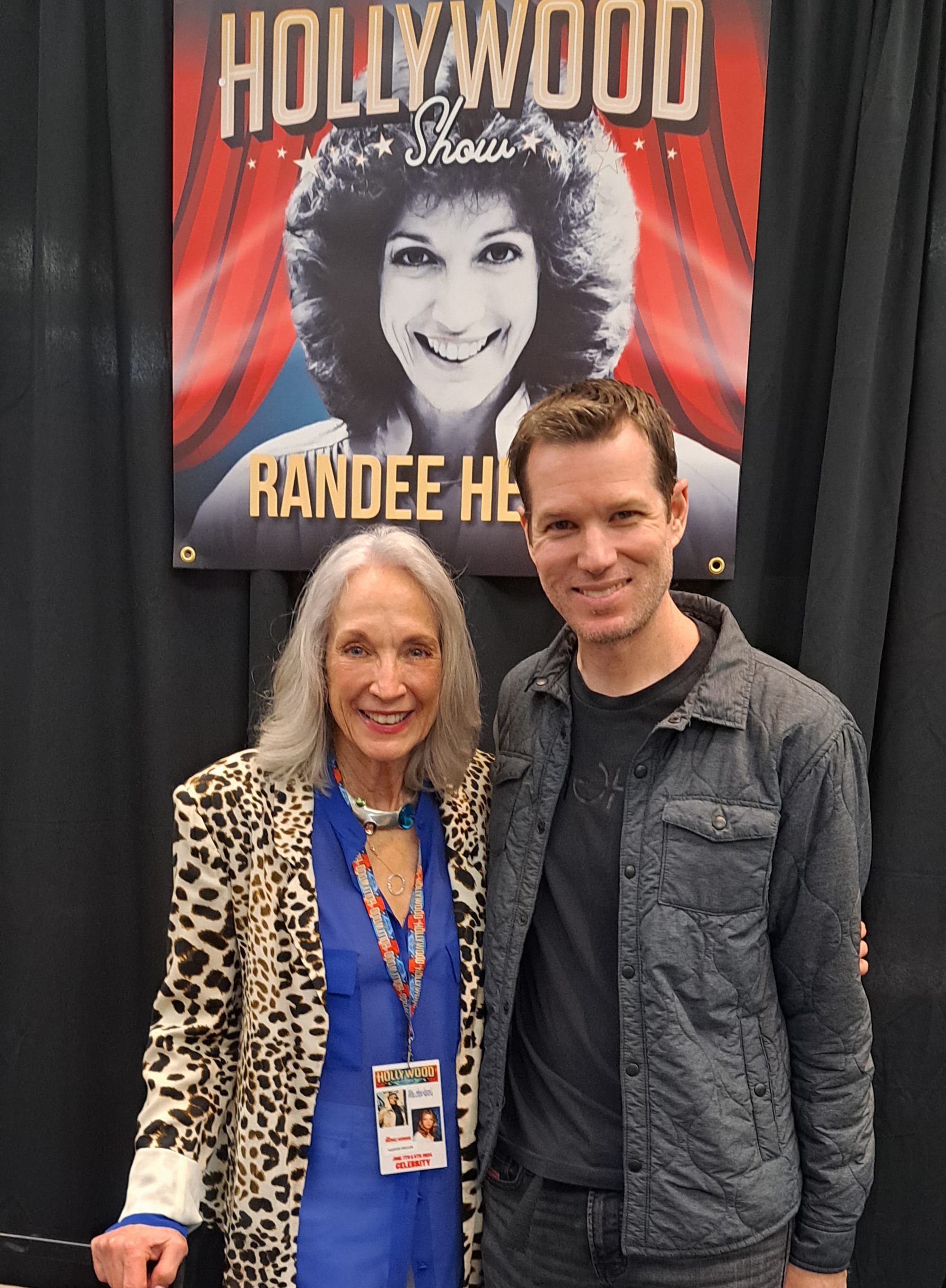 Randee Heller