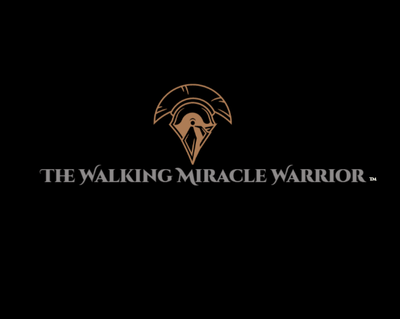 The Walking Miracle Warrior Bio image