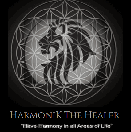 HarmoniK's Rapid Manifestation Healing