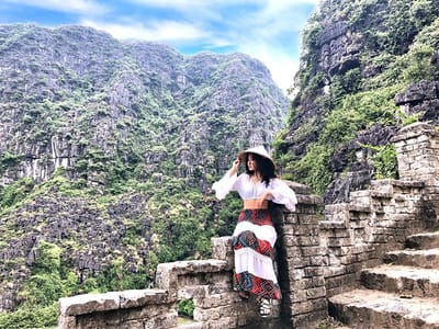 Du lịch Ninh Bình 2 ngày 1 đêm, oanh tạc 4 địa điểm checkin “gợi tình”